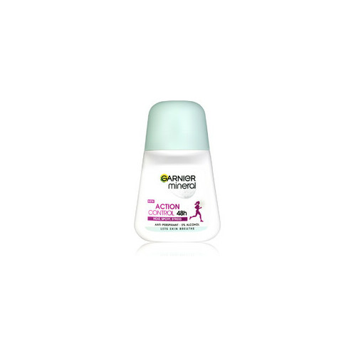 GARNIER Action Control Roll-on 48h (Woman