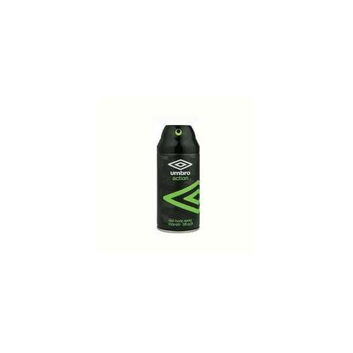 Umbro Action Deo Spray (Man, 150ml)