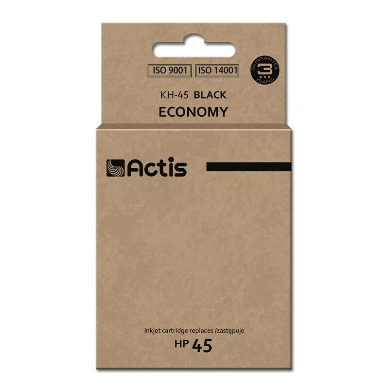 ACTIS  KH-45 Ink (replacement HP 45