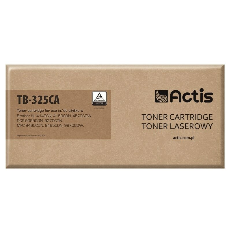 ACTIS  TB-325CA Toner (replacement for Brother