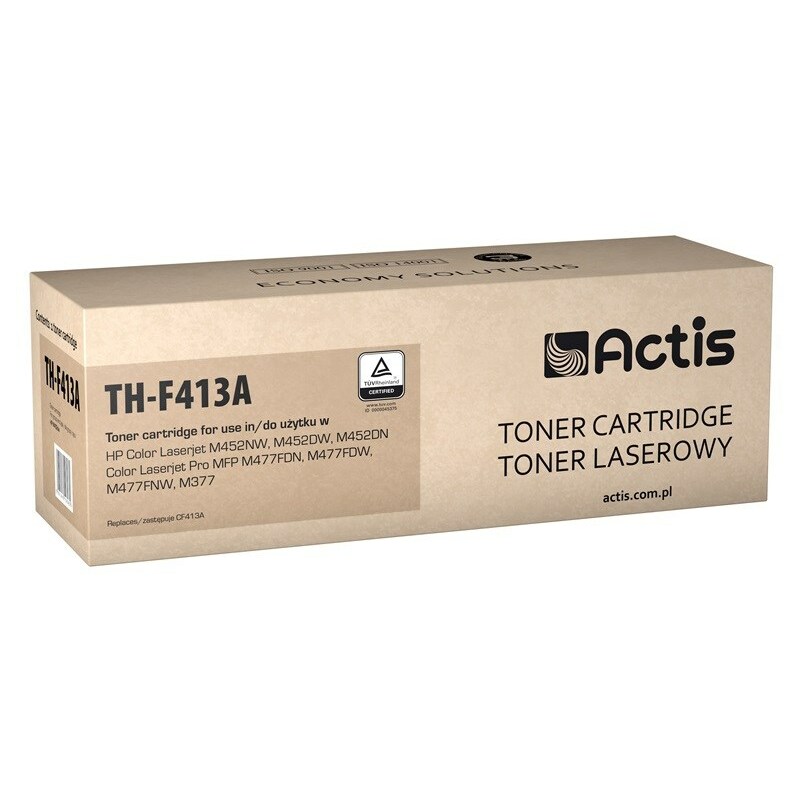 ACTIS  TH-F413A toner (replacement for HP