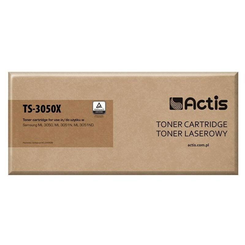 ACTIS TS-3050X toner (replacement for Samsung