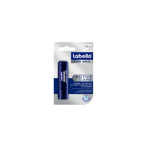 Labello Activ Care For Men (Man