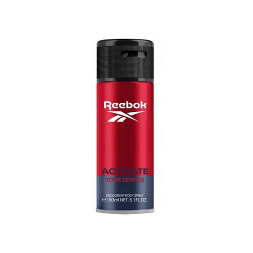 Reebok Activate Your Senses Deospray (Man