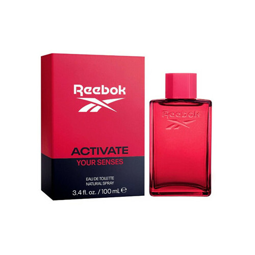 Reebok Activate Your Senses For Him
