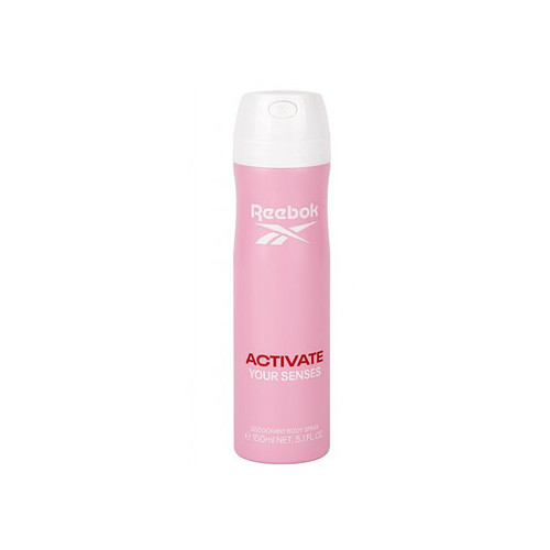Reebok Activate Your Senses For Woman