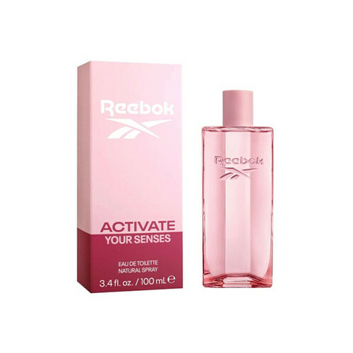 Reebok Activate Your Senses For Woman