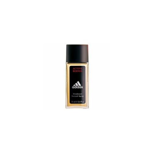 Adidas Active Bodies Deodorant (Man, 75ml)
