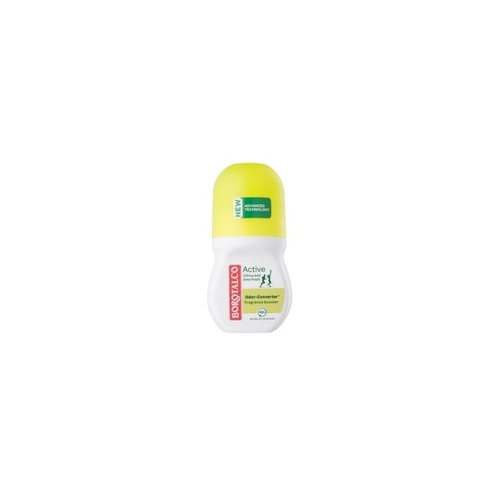 Borotalco Active C Deodorant Active C