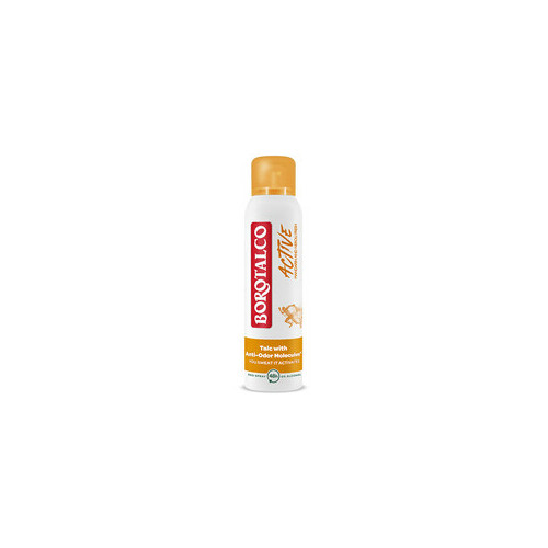 Borotalco Active Deo Spray - mandarin