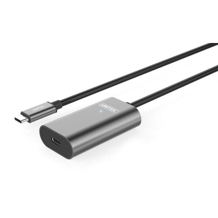 Unitek  Active extension USB Type-C 3