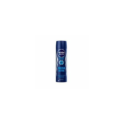 Nivea Active Fresh Deodorant - Deodorant