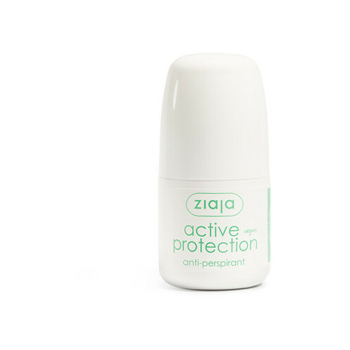 Ziaja Active Protection Anti-perspirant - Kuličkový