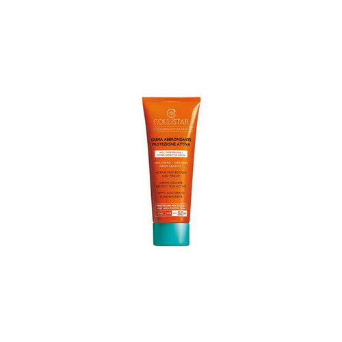 Collistar Active Protection Sun Cream SPF
