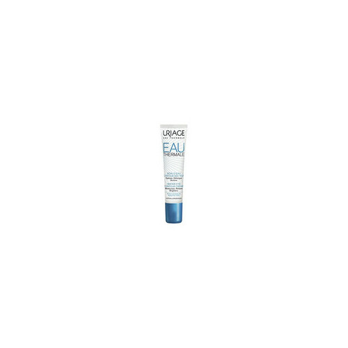 Uriage Active (Water Eye Contour Cream)