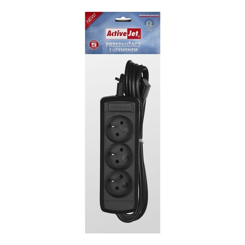 Activejet  3GNU - 3M - C