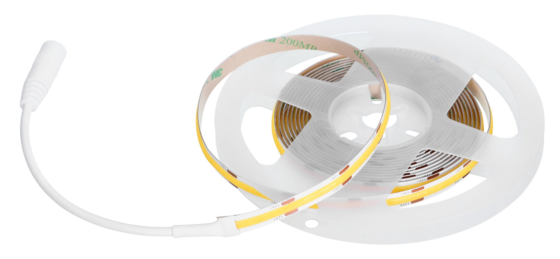 Activejet AJE-COB 3m ciep strip light