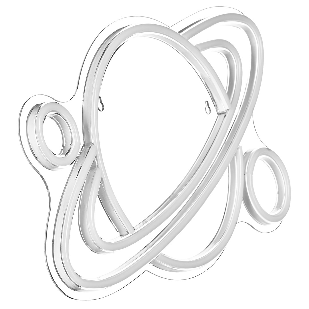 Activejet  AJE-NEON PLANET LED neon |