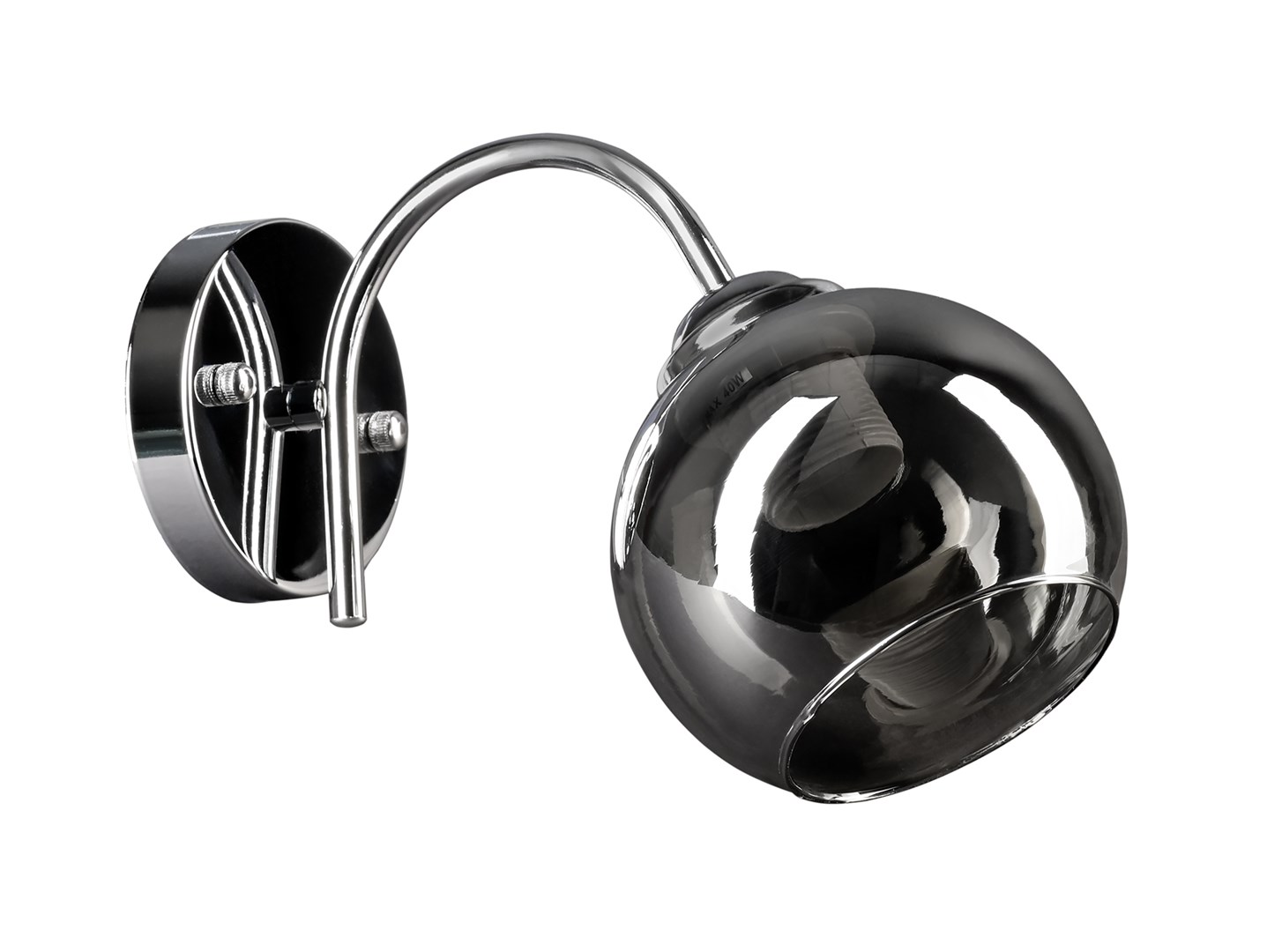 Activejet  AJE-PALOMA 1P E27 1x40W wall