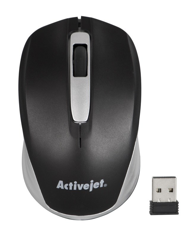 Activejet AMY-313 Mouse wireless USB (optical