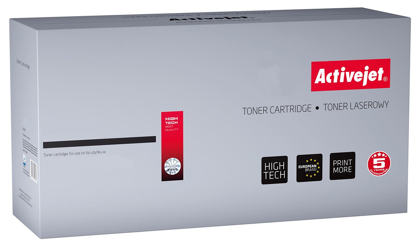 Activejet  ATB-247BN toner (replacement for Brother
