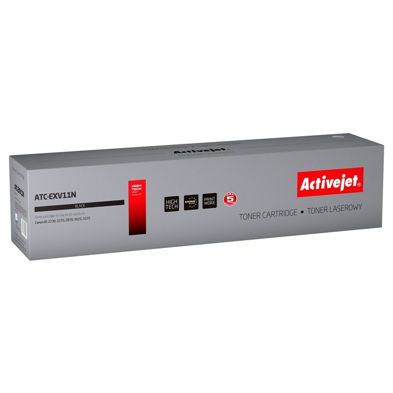 Activejet  ATC-EXV11N Toner (replacement for Canon