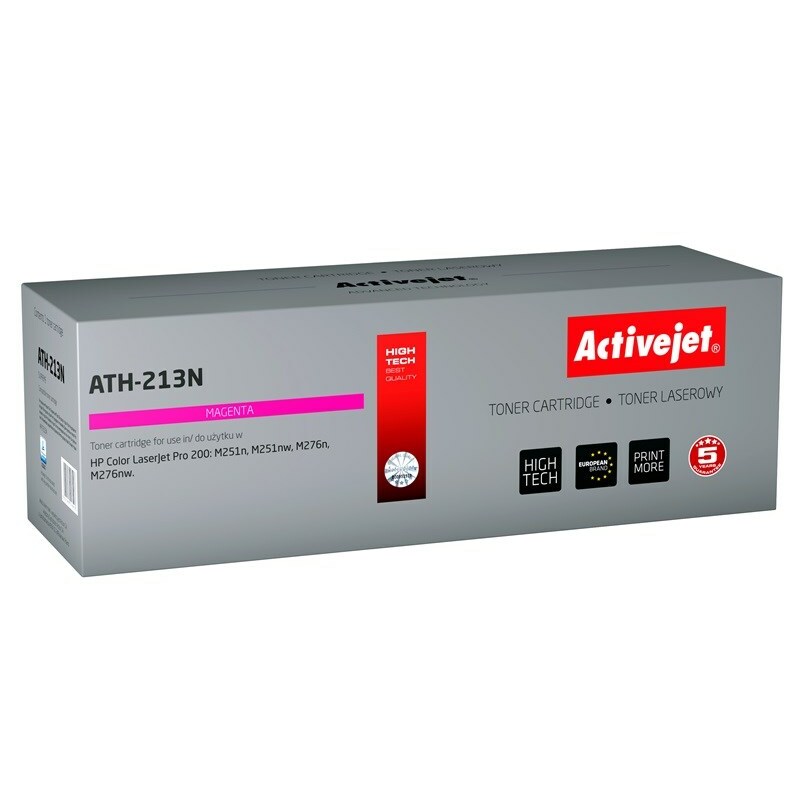 Activejet  ATH-213N Toner (replacement for HP