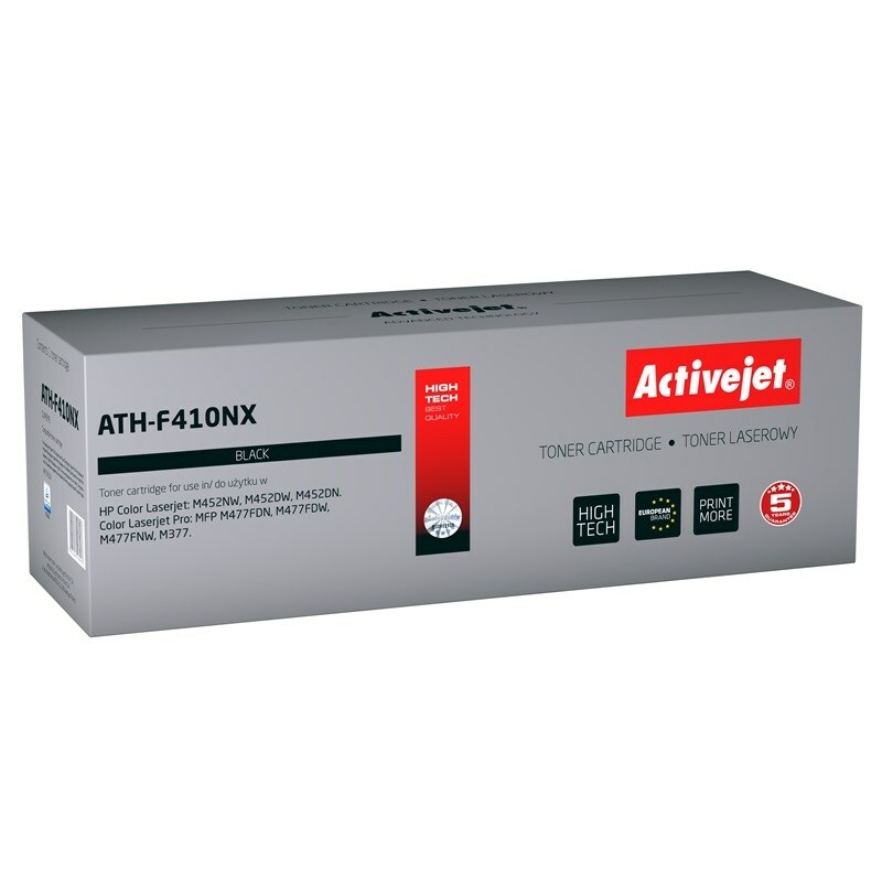 Activejet  ATH-F410NX Toner (replacement for HP