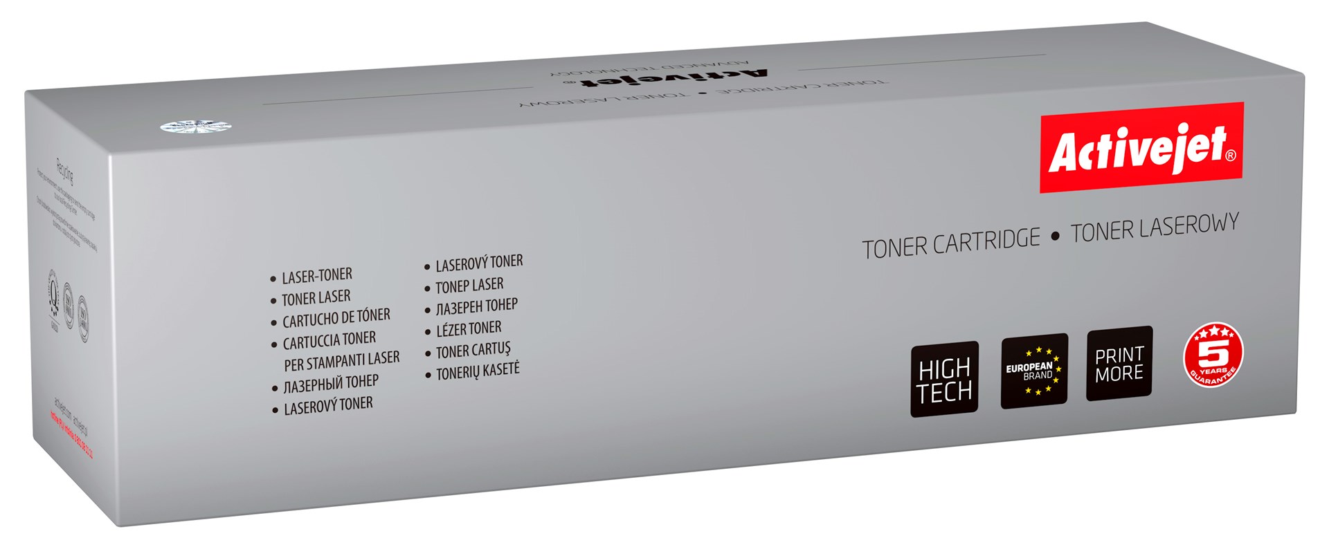 Activejet ATM-324MN Toner (replacement for Konica