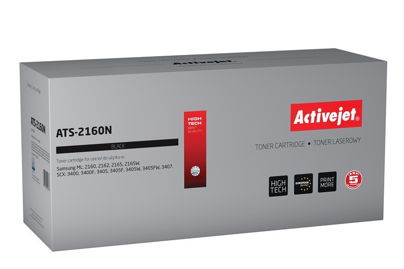 Activejet  ATS-2160N toner (replacement for Samsung