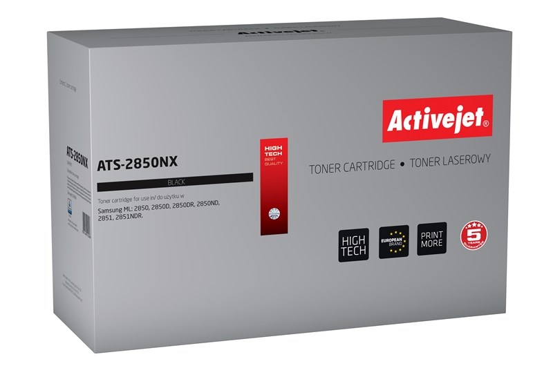 Activejet  ATS-2850NX Toner (replacement for Samsung