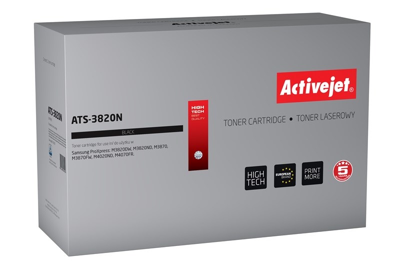 Activejet  ATS-3820N Toner (replacement for Samsung