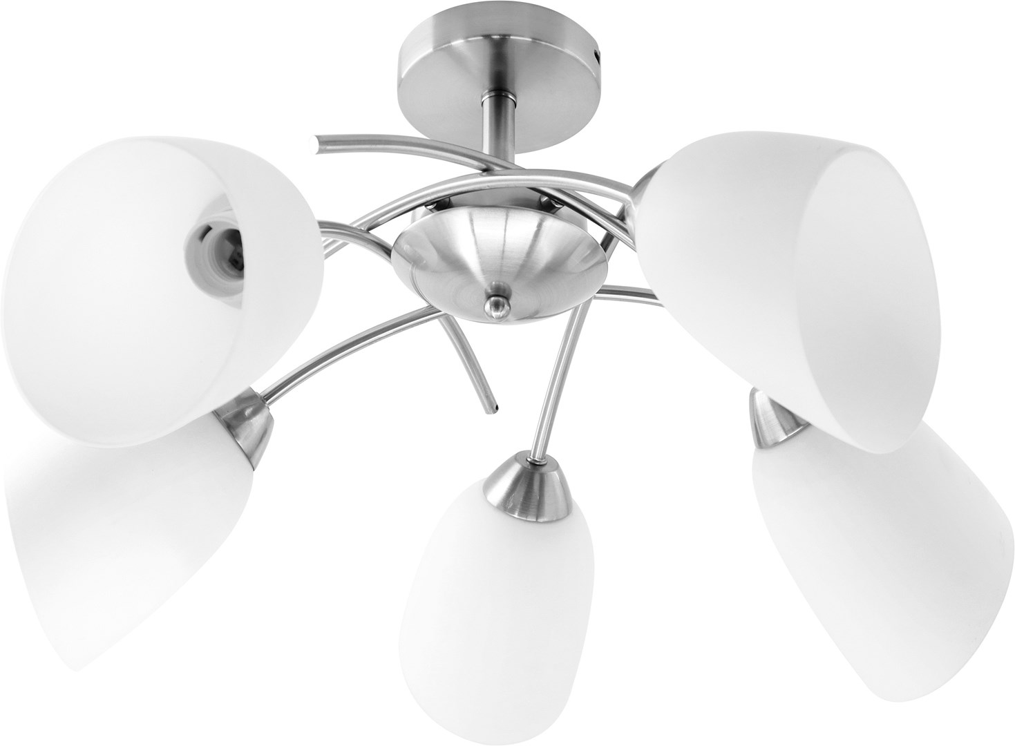 Activejet Classic chandelier pendant ceiling lamp