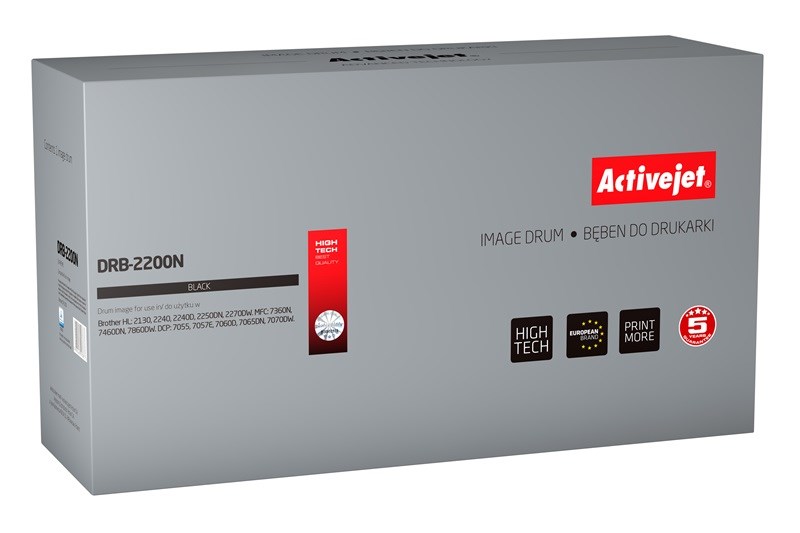 Activejet DRB-2000N Drum (replacement for Brother