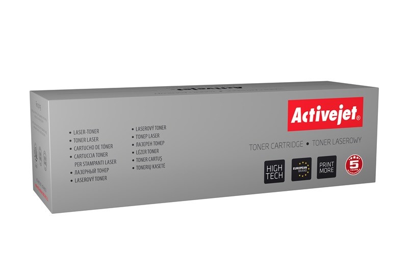 Activejet  DRB-2510N Brother printer drum, Replacement