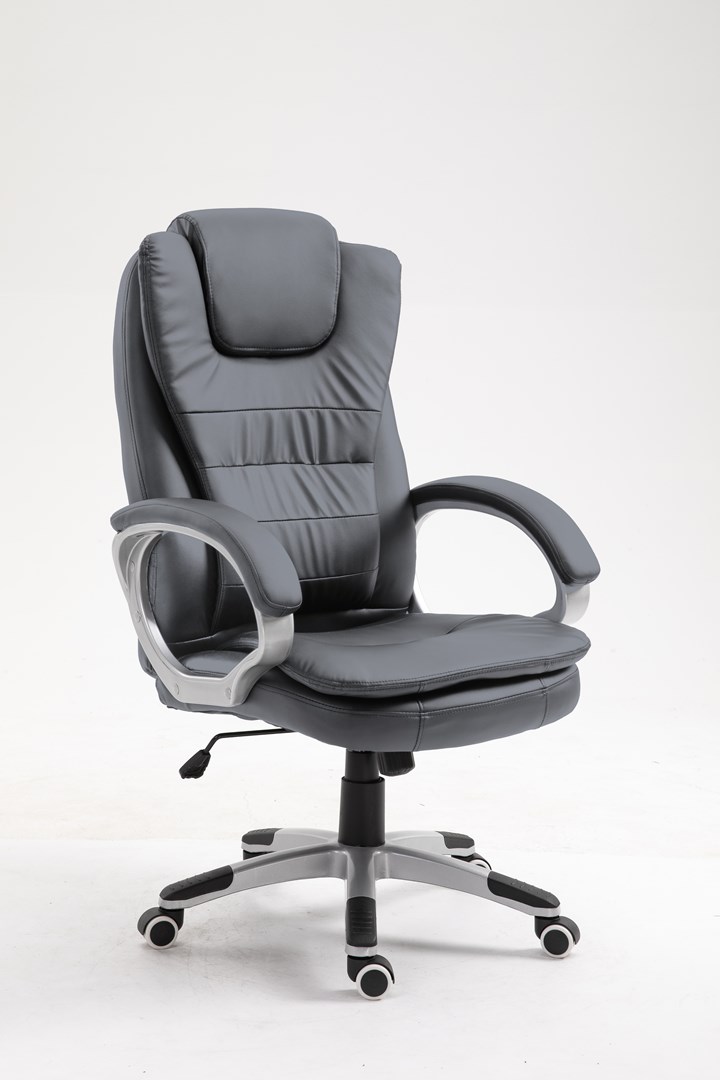 Activejet heated office chair with massage