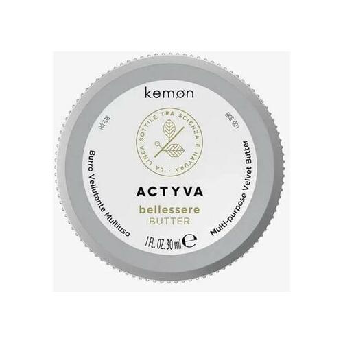 Kemon Actyva Bellessere Multi-Purpose Velvet Butter