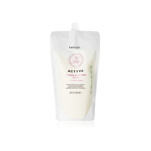 Kemon Actyva Colore Brillante Protection and