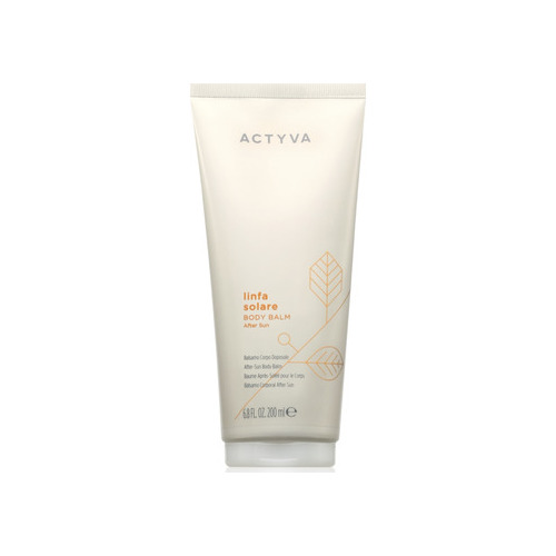 Kemon Actyva Linfa Solare Body Balm