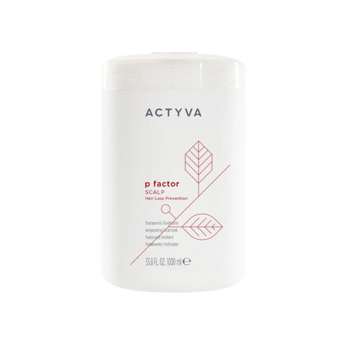 Kemon Actyva P Factor Scalp Hair