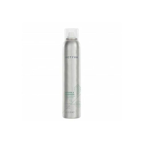 Kemon Actyva Volume E Corposita Dry