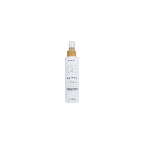 Kemon Actyva Volume E Corposita Spray