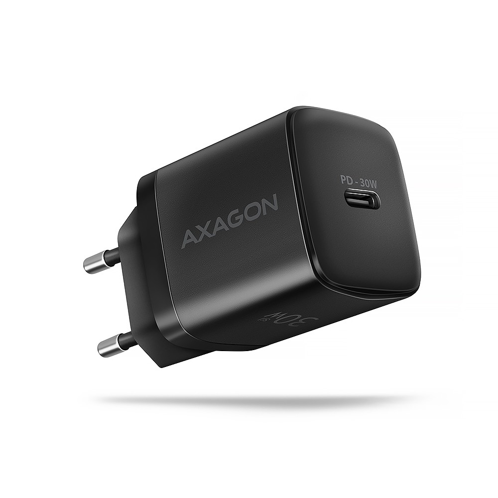 AXAGON  ACU-PD30 PD&QC wall cha rger