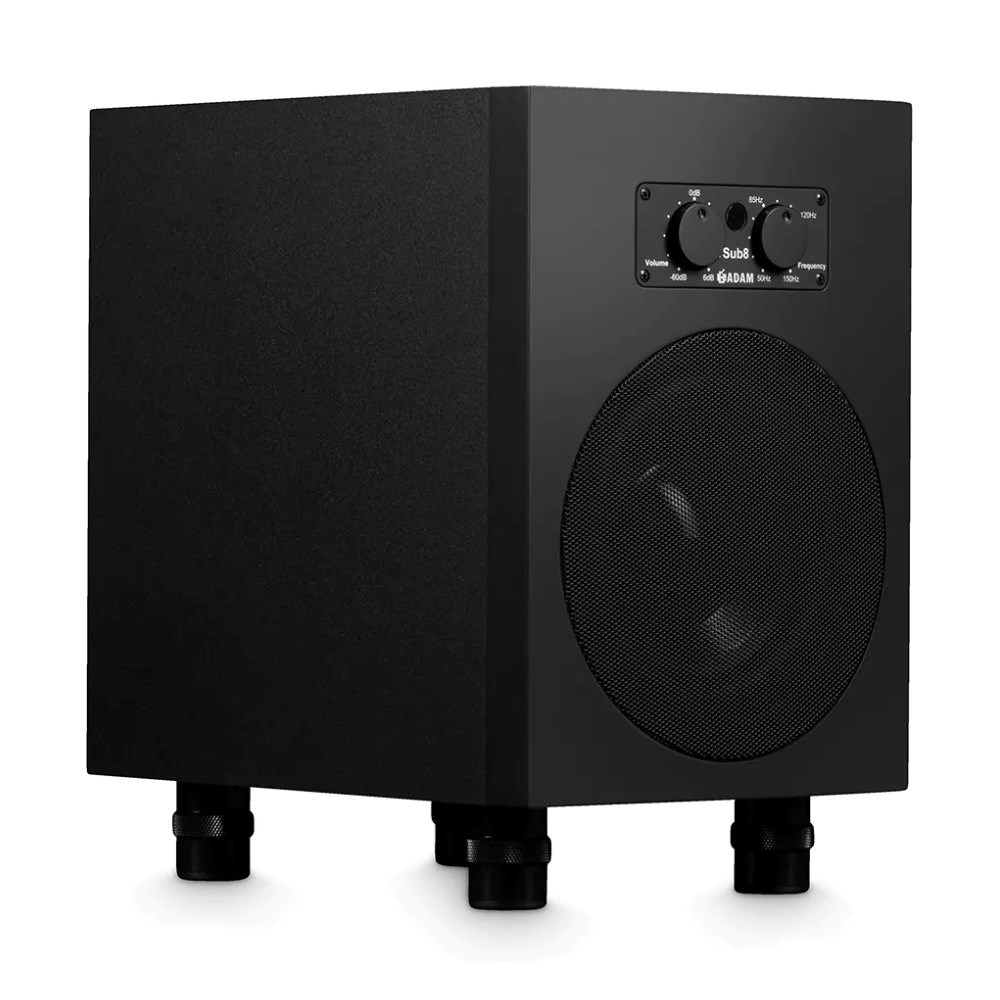 ADAM AUDIO  Sub8 - Active subwoofer