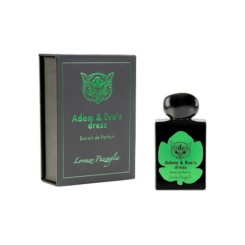 Lorenzo Pazzaglia Adam & Eve´s Dress