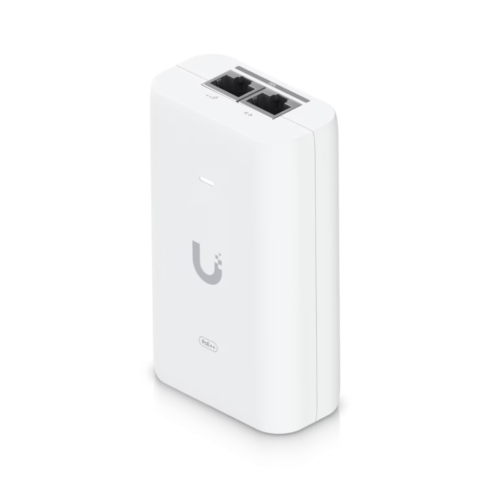 UBIQUITI  Adapter 10G POE++ 60W UACC-PoE++-10G