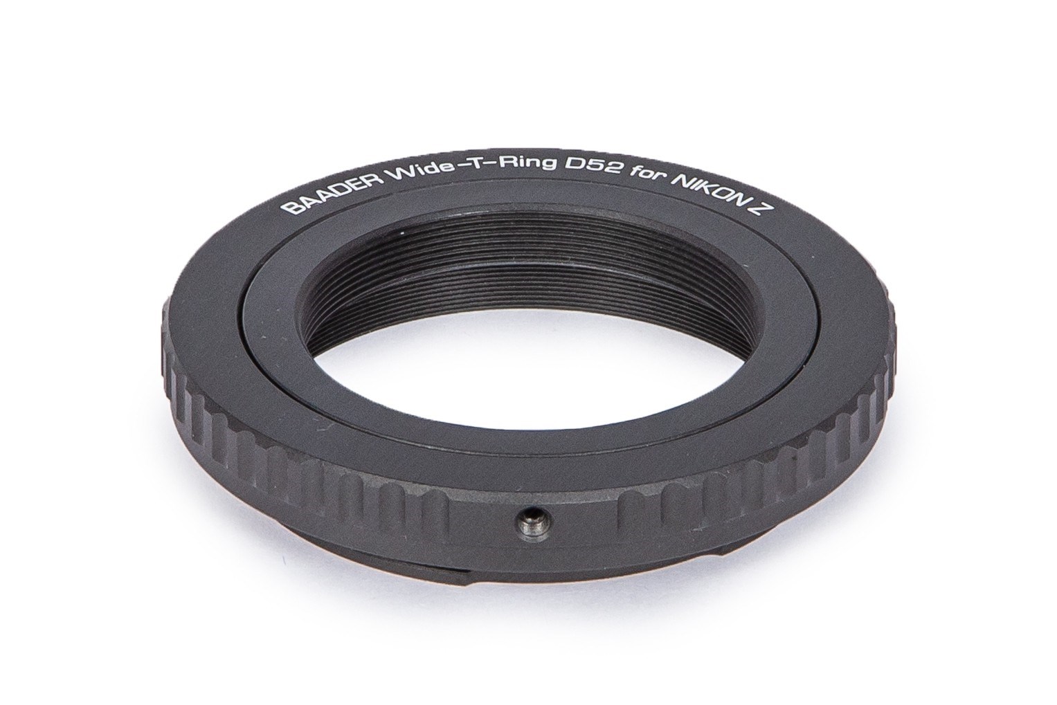 Beta Adapter Baader Wide-T-Ring Nikon Z
