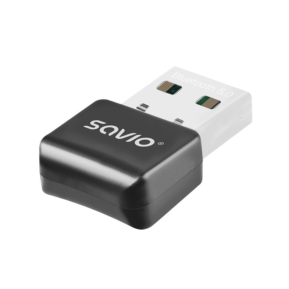 SAVIO Adapter Bluetooth BT-050 v.5