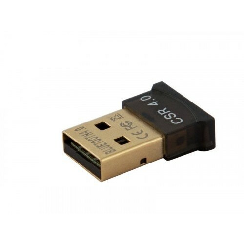 SAVIO Adapter BT-040 Bluetooth | Savio