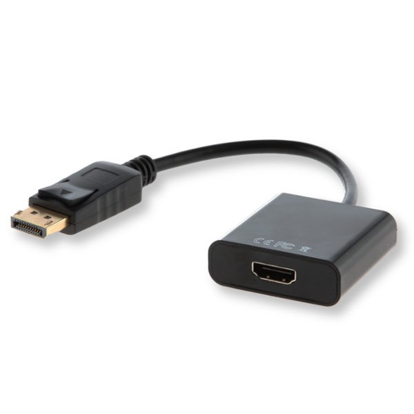 SAVIO  Adapter CL-55B DP-HDMI | SAVIO